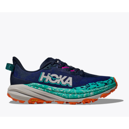 Hoka Speedgoat 6 Donna VYM [PREZZO VALIDO SOLO PER ACQUISTO ON LINE SHOP]