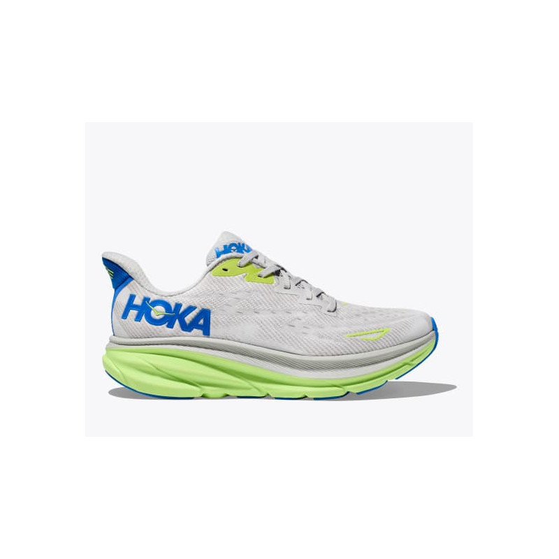 Hoka Clifton 9 Uomo STLC [PREZZO VALIDO SOLO PER ACQUISTO ON LINE SHOP]