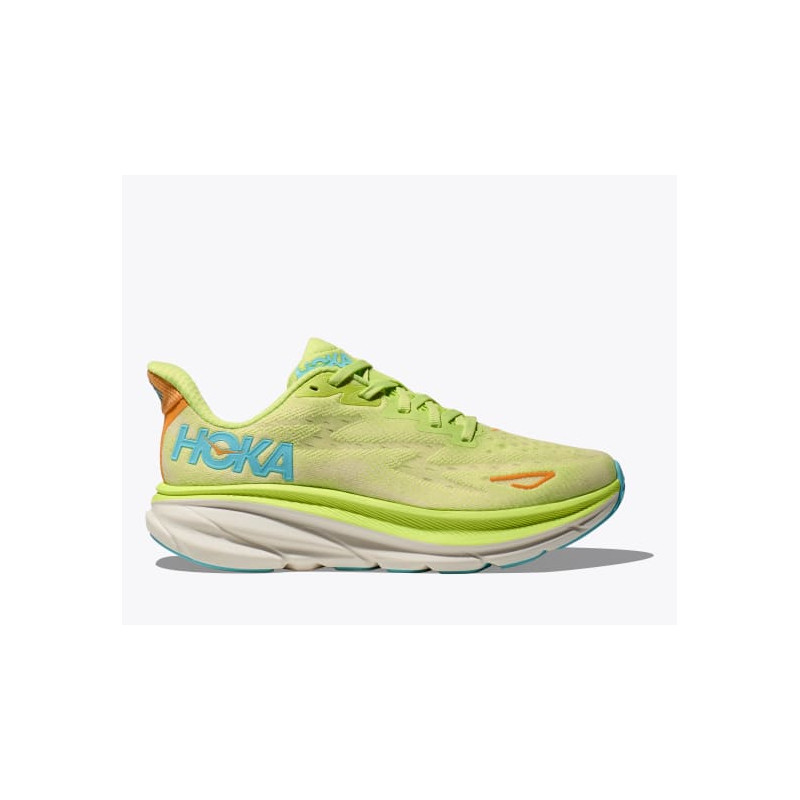 Hoka Clifton 9 Donna LCS [PREZZO VALIDO SOLO PER ACQUISTO ON LINE SHOP]