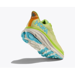 Hoka Clifton 9 Donna LCS [PREZZO VALIDO SOLO PER ACQUISTO ON LINE SHOP]