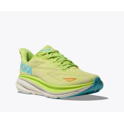 Hoka Clifton 9 Donna LCS [PREZZO VALIDO SOLO PER ACQUISTO ON LINE SHOP]