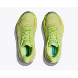 Hoka Clifton 9 Donna LCS [PREZZO VALIDO SOLO PER ACQUISTO ON LINE SHOP]