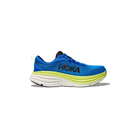 Hoka Bondi 8 Uomo ELT [PREZZO VALIDO SOLO PER ACQUISTO ON LINE SHOP]