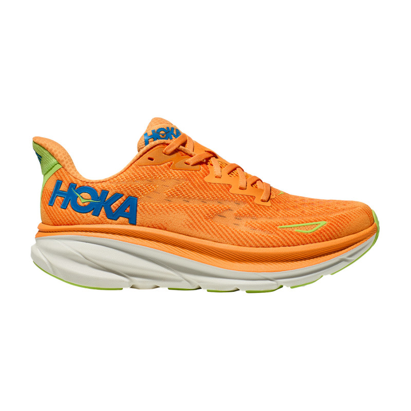 Hoka Clifton 9 Uomo SLRL [PREZZO VALIDO SOLO PER ACQUISTO ON LINE SHOP]