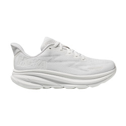 Hoka Clifton 9 Donna WWH...