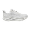 Hoka Clifton 9 Donna WWH [PREZZO VALIDO SOLO PER ACQUISTO ON LINE SHOP]