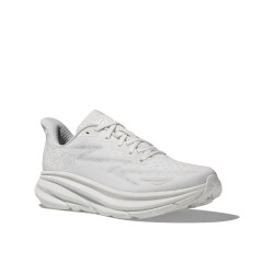 Hoka Clifton 9 Donna WWH [PREZZO VALIDO SOLO PER ACQUISTO ON LINE SHOP]