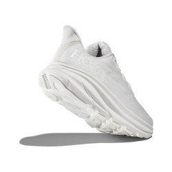 Hoka Clifton 9 Donna WWH [PREZZO VALIDO SOLO PER ACQUISTO ON LINE SHOP]