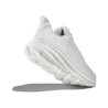 Hoka Clifton 9 Donna WWH [PREZZO VALIDO SOLO PER ACQUISTO ON LINE SHOP]