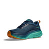 Hoka Bondi 8 Uomo MTSH [PREZZO VALIDO SOLO PER ACQUISTO ON LINE SHOP]