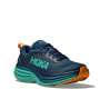 Hoka Bondi 8 Uomo MTSH [PREZZO VALIDO SOLO PER ACQUISTO ON LINE SHOP]