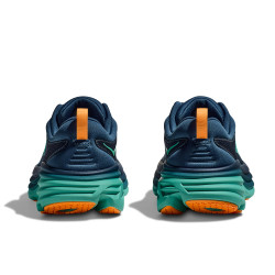 Hoka Bondi 8 Uomo MTSH [PREZZO VALIDO SOLO PER ACQUISTO ON LINE SHOP]