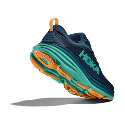 Hoka Bondi 8 Uomo MTSH [PREZZO VALIDO SOLO PER ACQUISTO ON LINE SHOP]