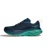 Hoka Bondi 8 Uomo MTSH [PREZZO VALIDO SOLO PER ACQUISTO ON LINE SHOP]